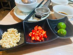 沙姜小料-探窝·竹笙椰子鸡(杨箕店)