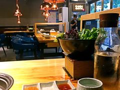 -金顺碳烤肉(1号店)