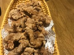 -新悦·霞浦海鲜生(上下杭店)