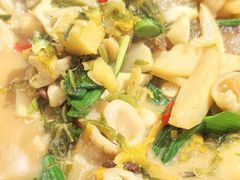 -大灶头·新昌菜(中国茶市店)