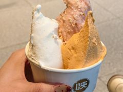 -陕拾叁(北院门创始店)