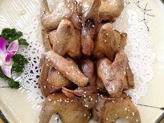 -台山第一家兴华黄鳝饭·黄鳝婆(开平店)