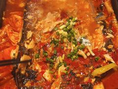 -里岛烤鱼(东港凯虹广场店)