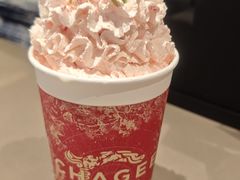 -霸王茶姬(上海浦东机场店)