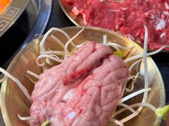 -重庆圣渝老火锅(掌起镇横街店)