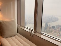 -上海柏悦酒店