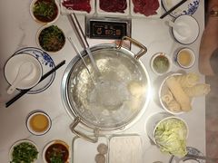 -八合里牛肉火锅(八合里总店)