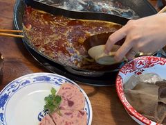 -楠火锅(新塘翡翠绿洲店)
