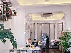 大堂-马头巷·食景园(苏州总店)