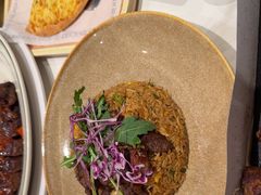 -卡朋西餐(铂顿城店)