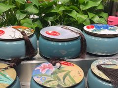 -金滏山烤肉·海鲜·火锅自助餐厅(襄阳万达店)