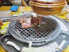 -喜来稀肉(北外滩白玉兰广场店)