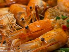 -渔夫蒸鲜(世奥湾店)