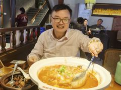 -魏铭鱼头捞饭(晋阳路店)