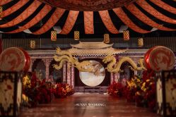 -Sunny喜铺婚礼策划(东部店)