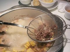 -潮发潮汕牛肉店(龙洞店)