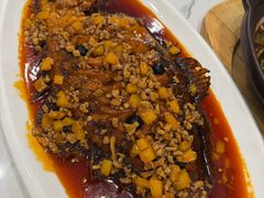 -小郭私房菜·海肠捞饭店(学士街店)
