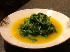 金汤时蔬-丝路金桃·新疆菜(徐汇店)