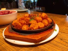 -麻辣总动员·川派海鲜·现炒浇头面·自贡菜(五彩城店)