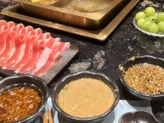 -王家渡火锅店(亦庄店)