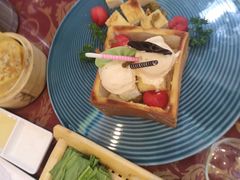 -鹊华居·地道鲁菜·海鲜·融合味(大明湖店)