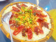 -叙兴楼(礼东财记农庄分店)