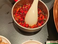 -南门涮肉(天坛南门店)