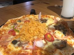 -清真·艾美可餐厅(大悦汇店)