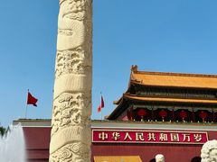 -天安门城楼