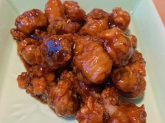 糖醋排骨-新白鹿餐厅(城西银泰城店)