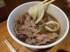 -江三王记牛杂馆(总店)