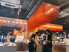 -sugarman espresso素饮糖人高新咖啡工厂
