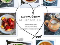 -兰溪小馆(东直门簋街店)