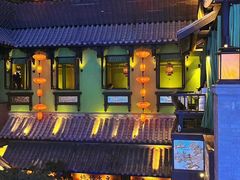 -桂满陇天书(南京德基旗舰店)