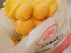 -利强记北角鸡蛋仔(弥敦道店 )