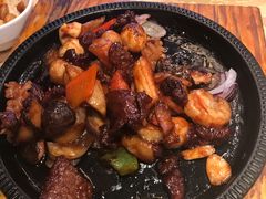 -大鸭梨(天通西苑店)