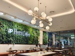 -Peet's Coffee皮爷咖啡(上海长风大悦城店)