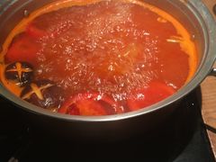 -牛焱·贵州黄牛肉火锅(城西银泰店)