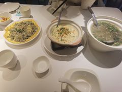 -莆田餐厅PUTIEN(三里屯店)