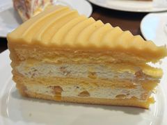 -HARBS(渋谷ヒカリエ シンクス店)