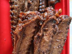 -绝味鸭脖(花园路店)