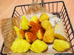 -甲乙饼·手工牛肉饼(东方广场店)