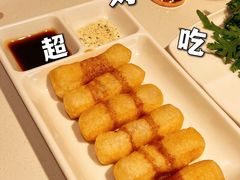 -九码头重庆毛肚火锅(棠岗店)