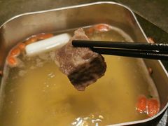 -荣记火锅(青悦城店)