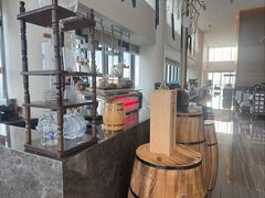 -深铁皇冠假日酒店·大堂吧