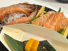 -争鲜回转寿司(雨花客厅PLUS店)