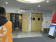 -小荧星艺校(浦东中环分校)