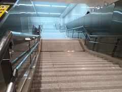 -黄浦路(地铁站)