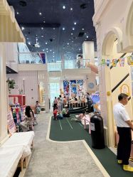 -奈尔宝家庭中心·亲子餐厅(华采天地店)