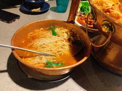 -觅山云南菜(泊富ICITY店)